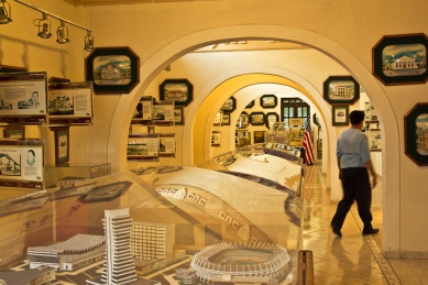 Museo Romántico Faroliando William Galindo Blog